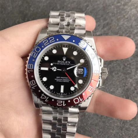 rolex 1-1